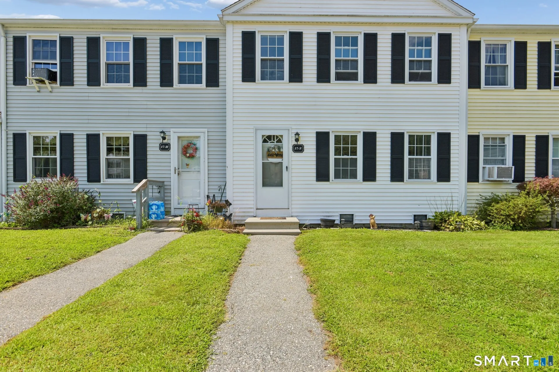 17 Lakeside Drive #N, Ledyard, CT