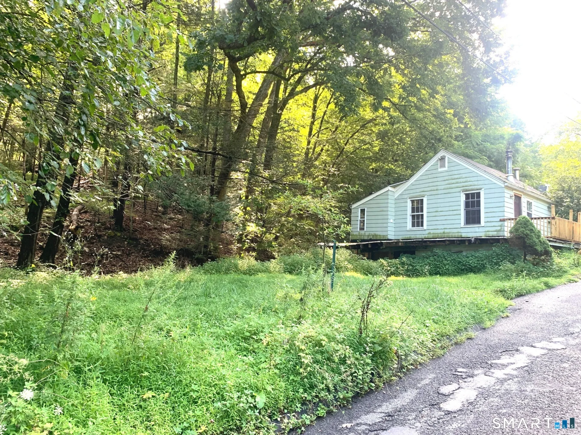 1 Haviland Road, New Milford, CT