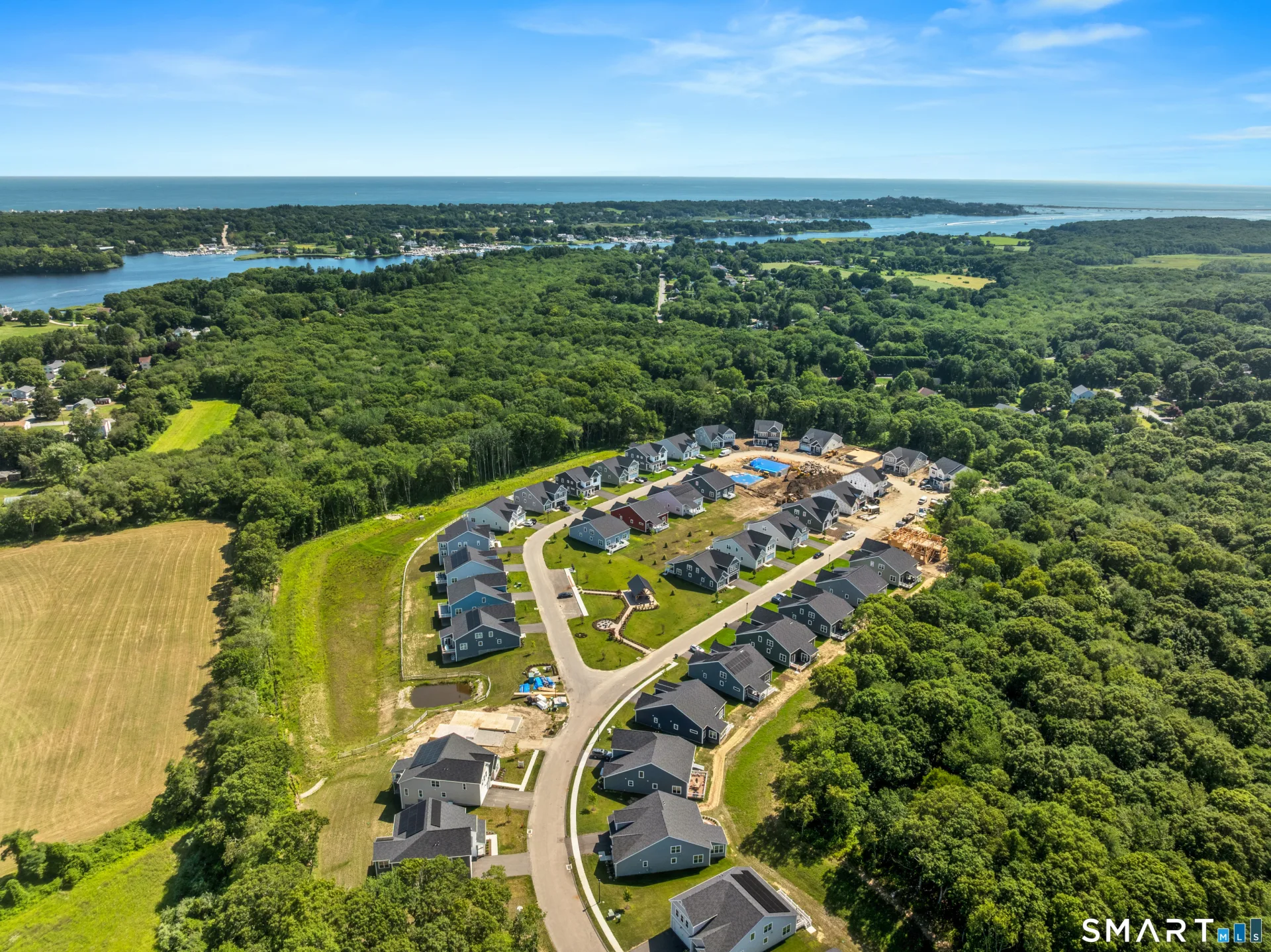7 Summertime Circle, Stonington, CT
