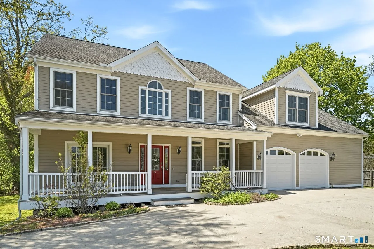 154 North Street, Milford, CT