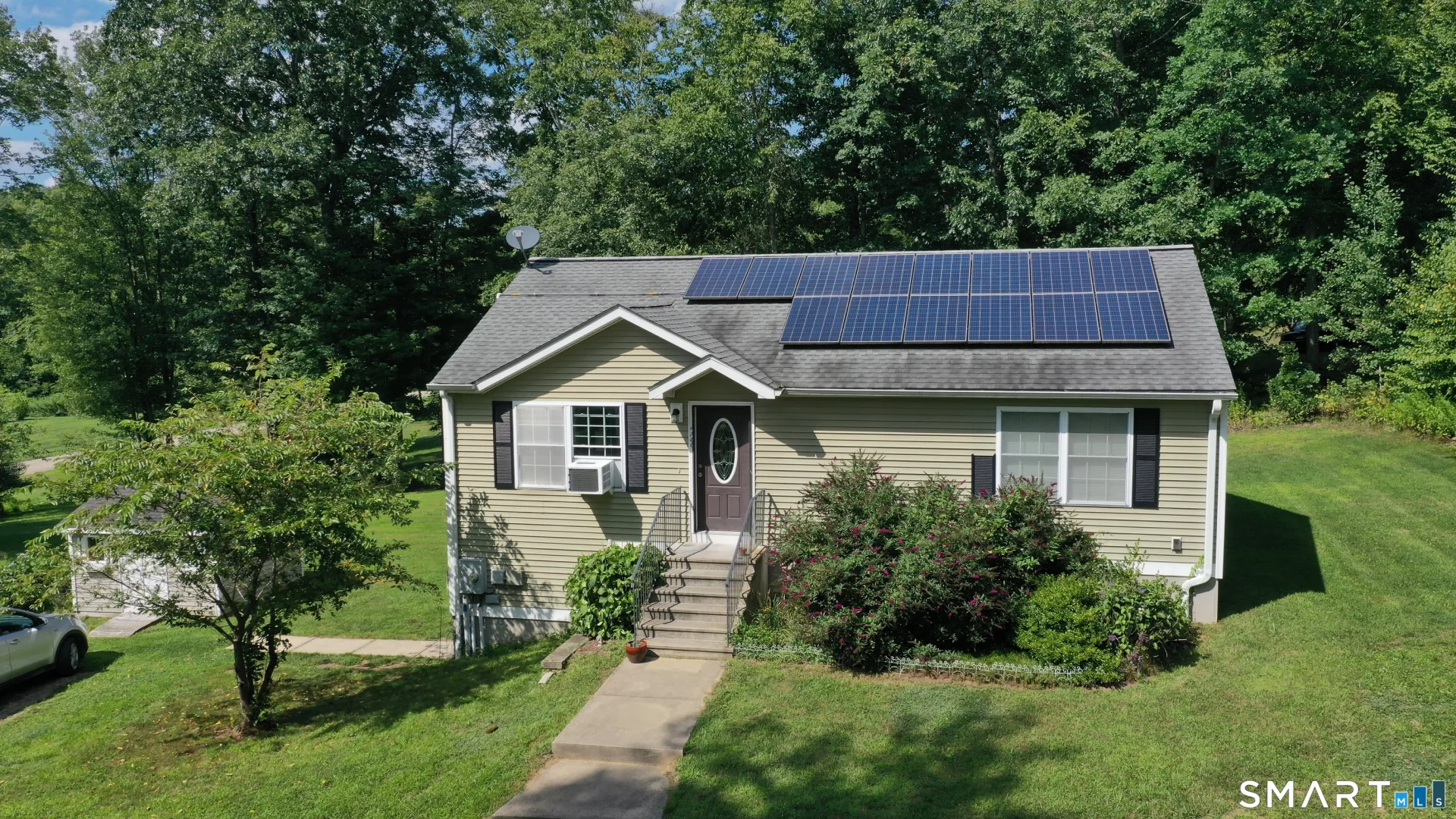 524 Christopher Way, Killingly, CT