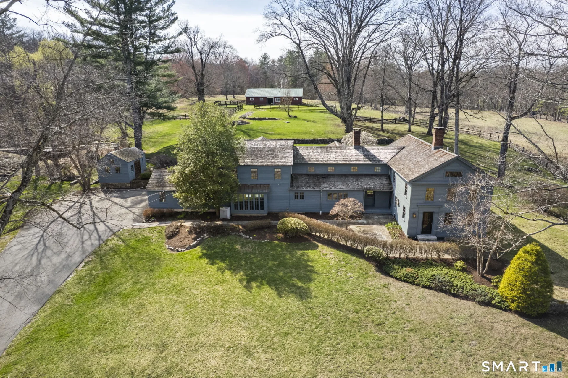 127 Steele Road, New Hartford, CT