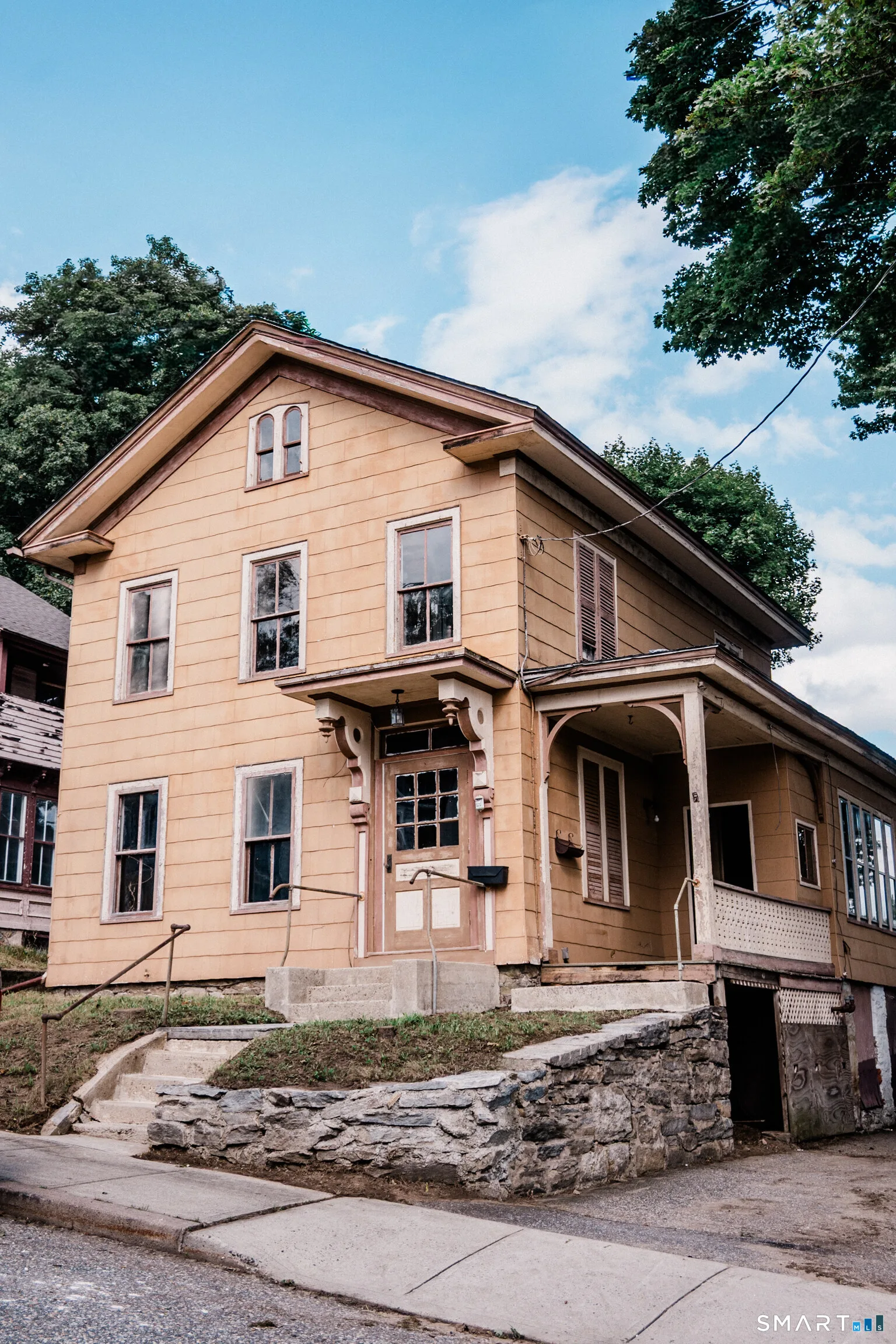 15 Bellevue Street, Windham, CT