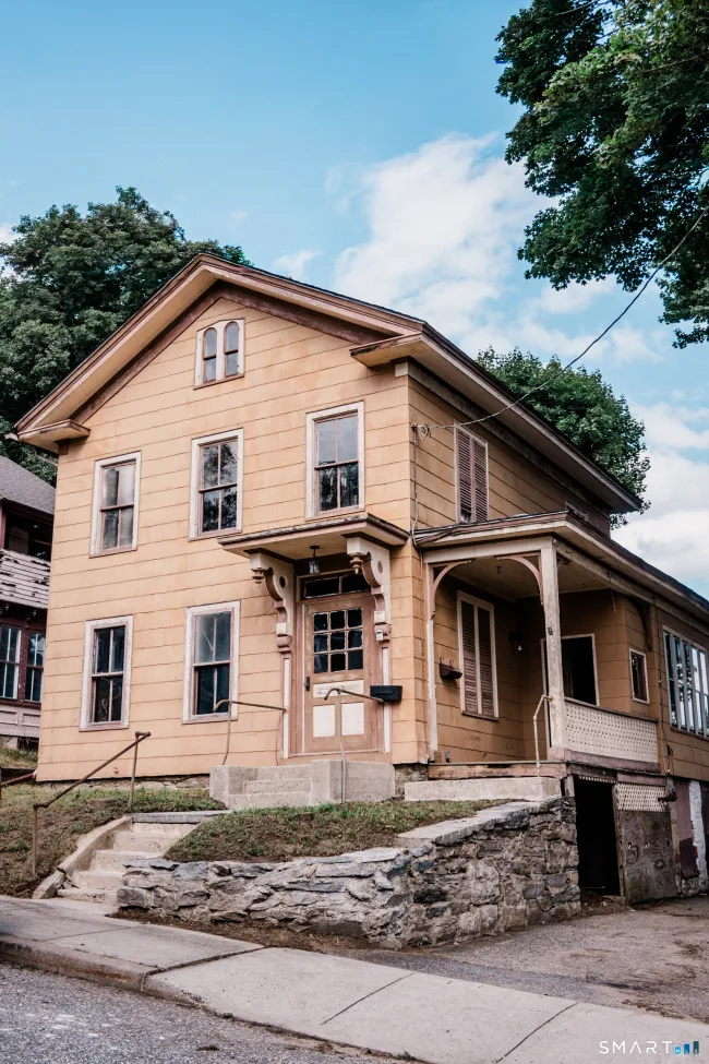 15 Bellevue Street