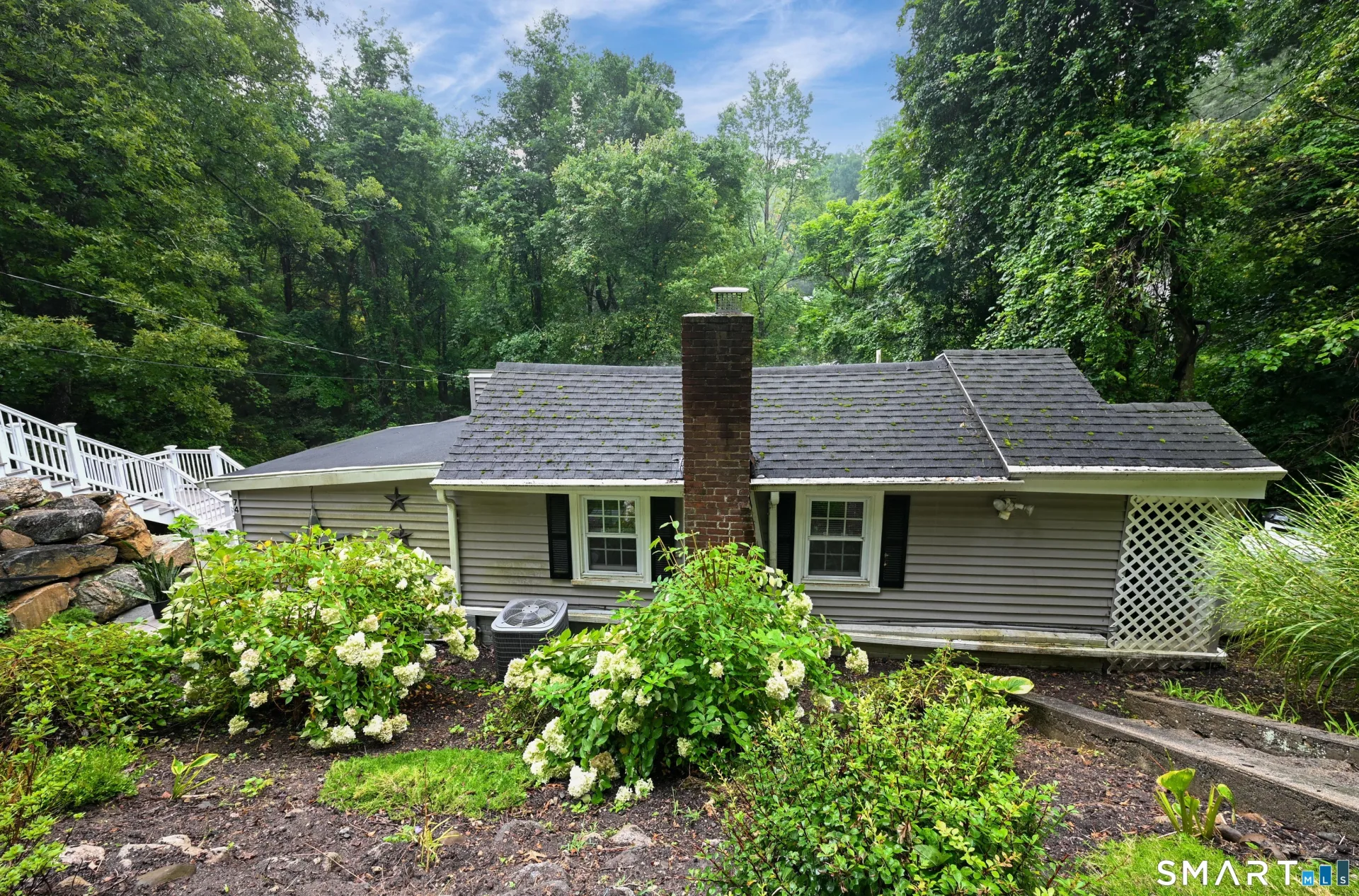 74 Great Quarter Road, Newtown, CT