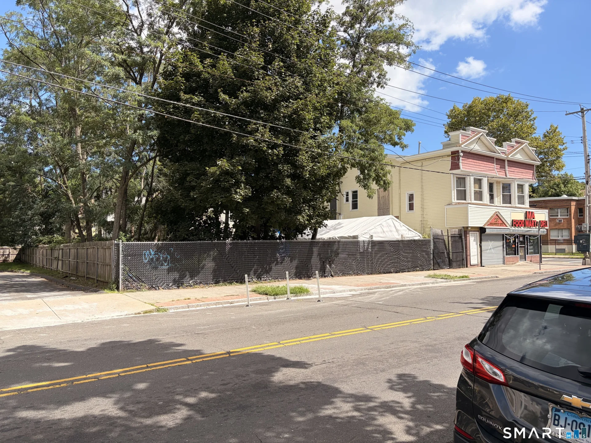 297 Dixwell Avenue, New Haven, CT