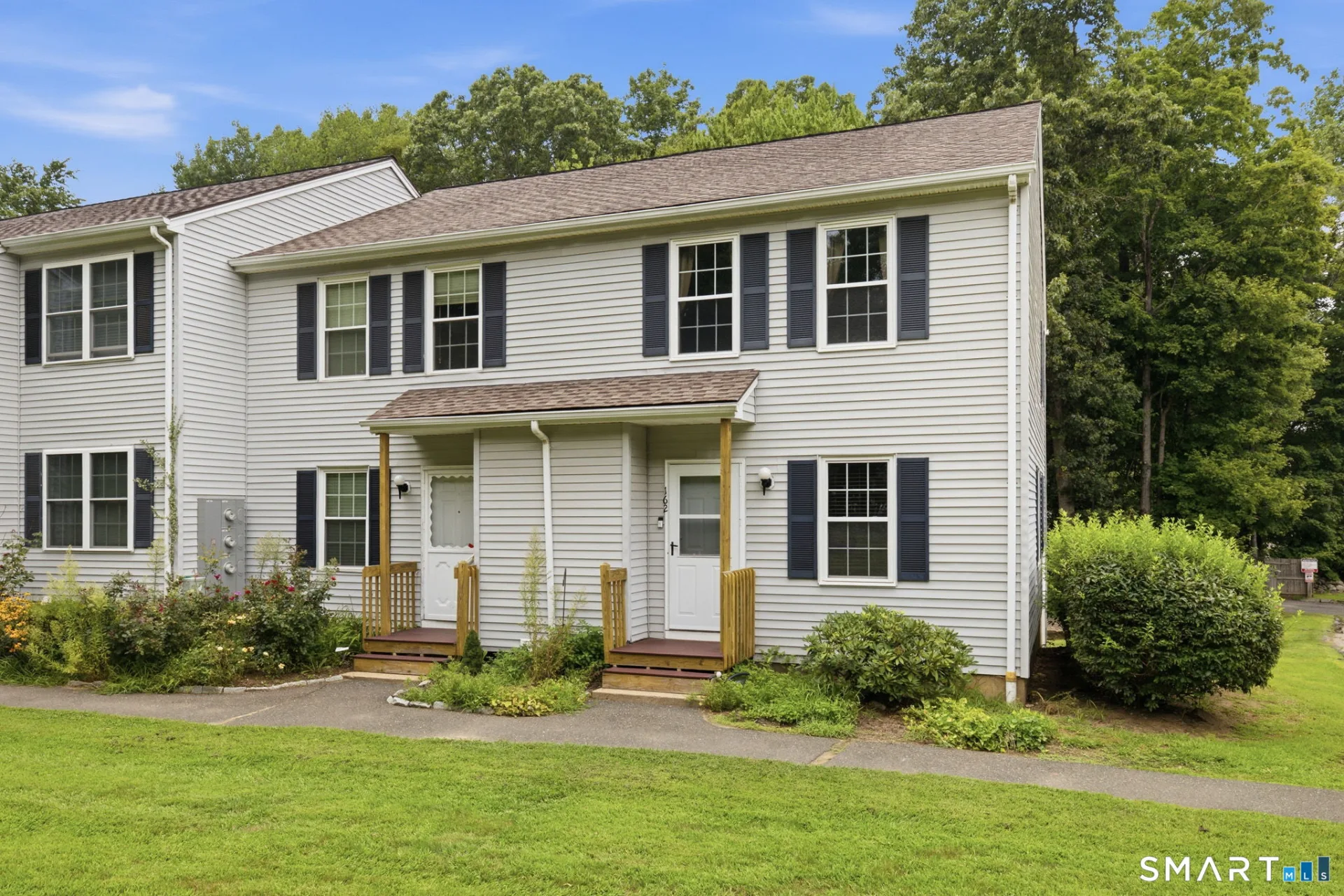 745 Merrow Road #162, Coventry, CT