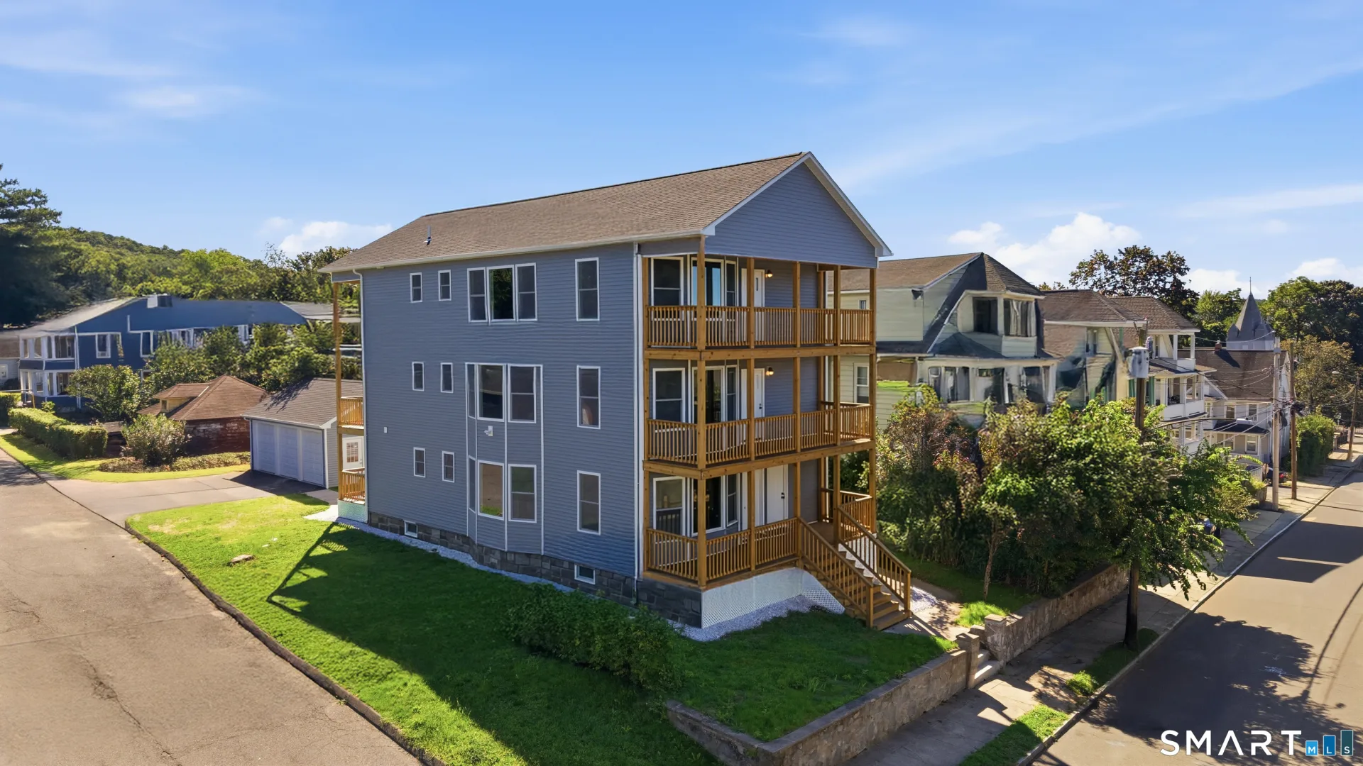 36 Hubbell Avenue, Ansonia, CT