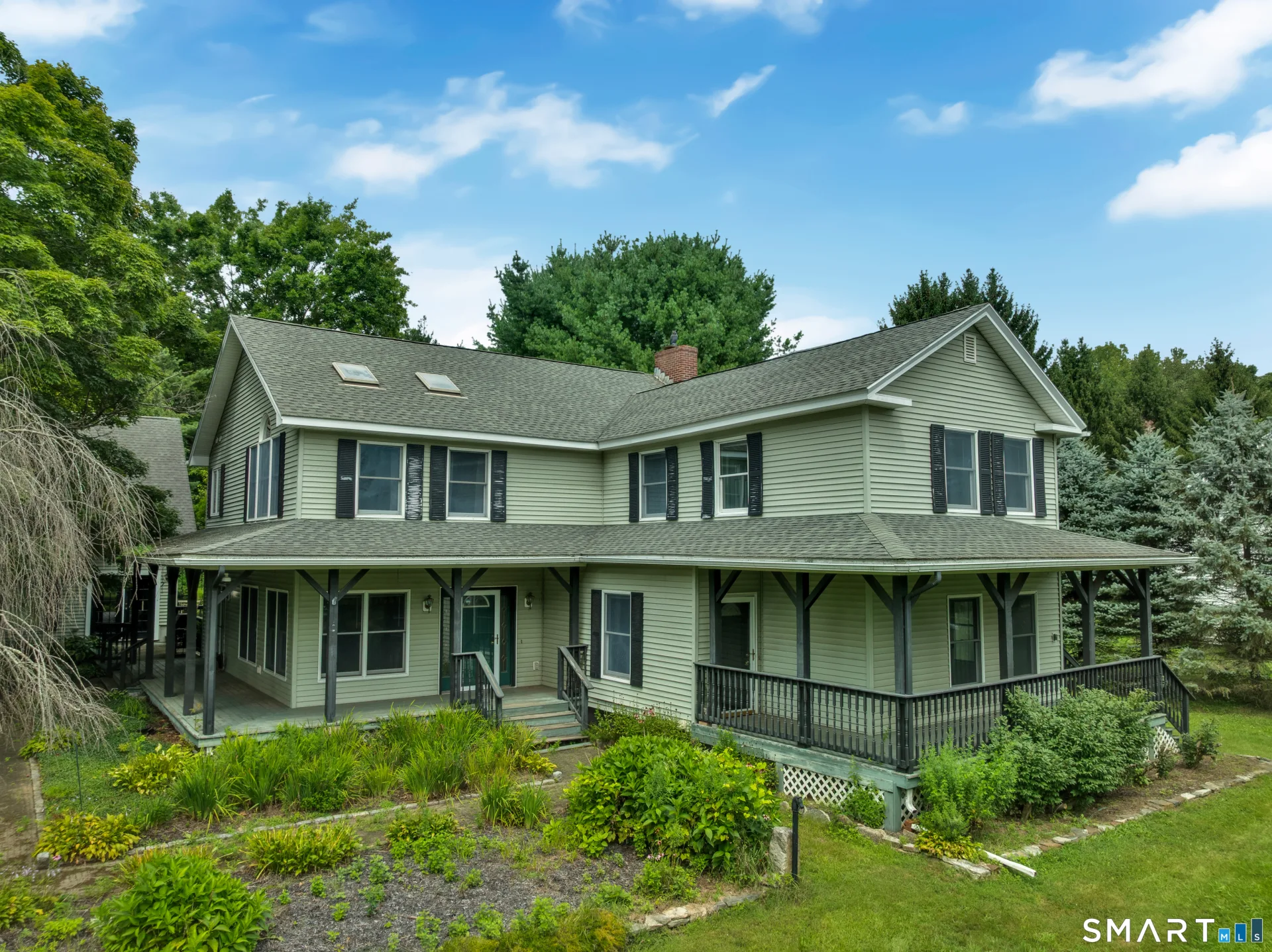 1253 Marion Road, Cheshire, CT