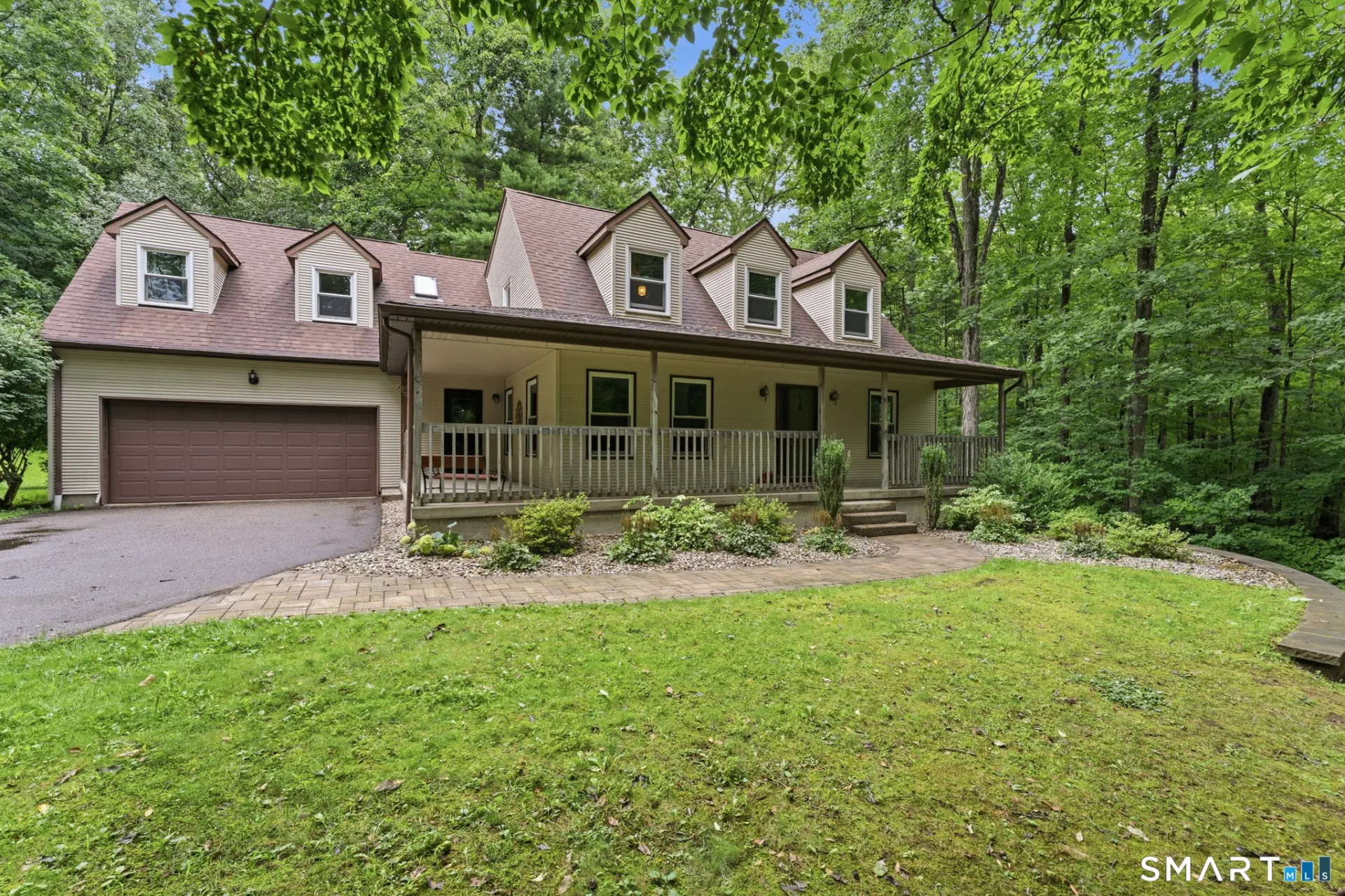 18 Shoddy Mill Road, Bolton, CT