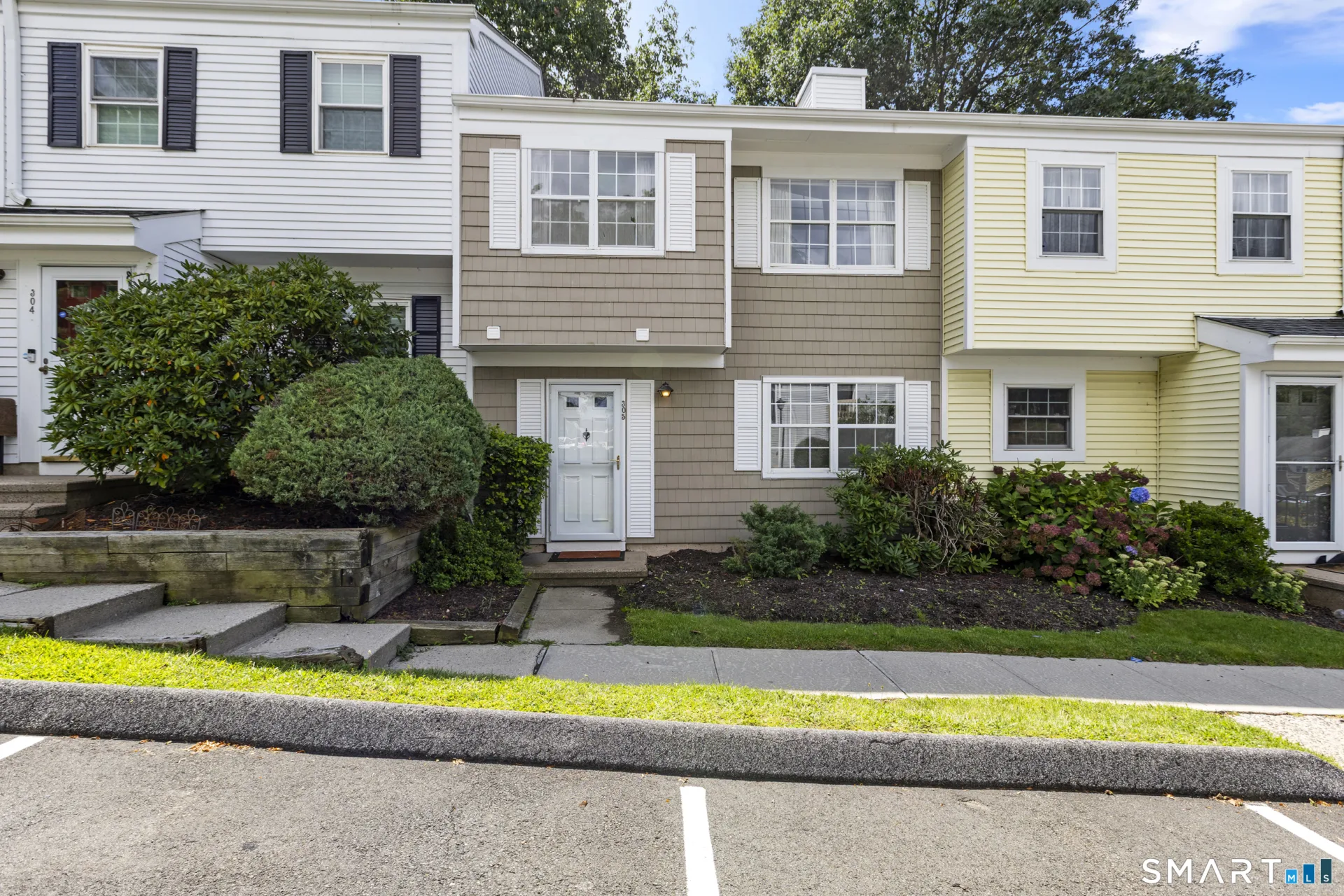 93 Park Avenue #305, Danbury, CT