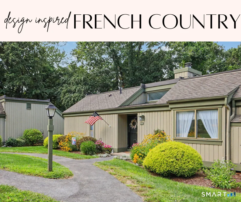 4 Heritage Circle #A, Southbury, CT
