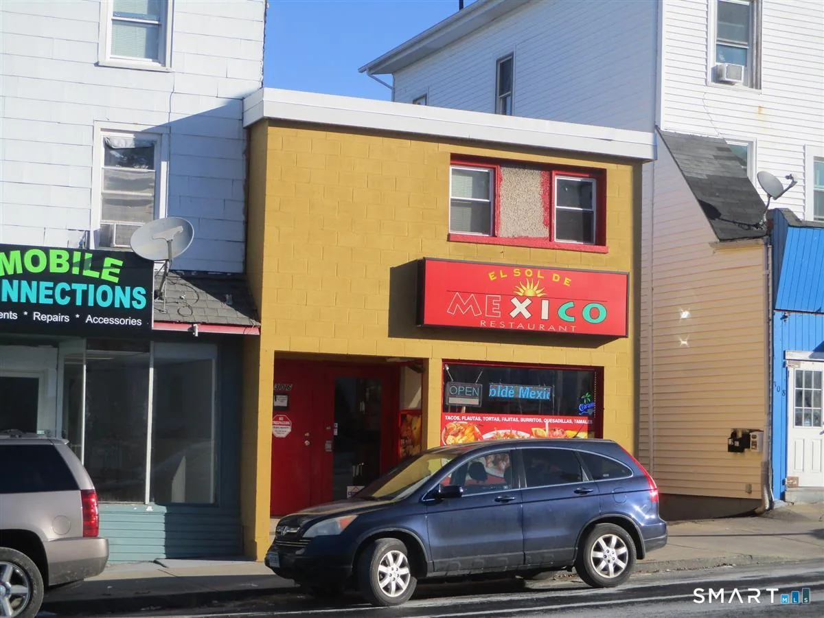 306 East Main Street, Meriden, CT