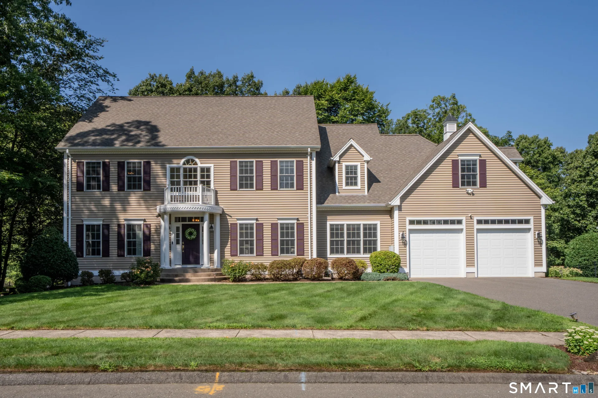 25 Hanover Fields Road, Glastonbury, CT
