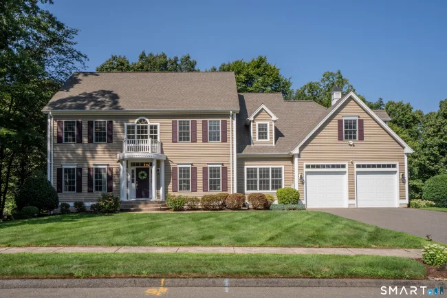 25 Hanover Fields Road