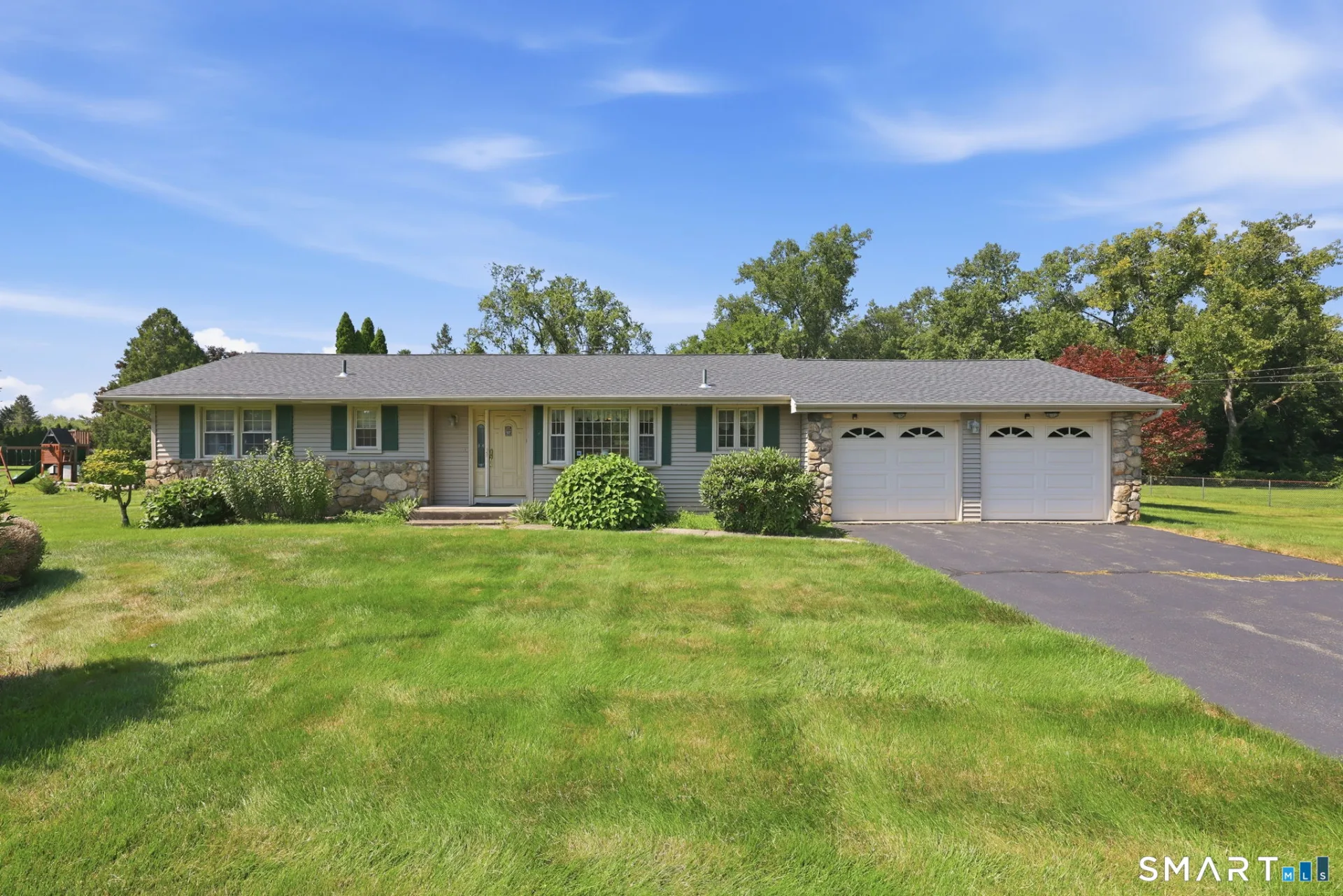 57 Shaker Road, Somers, CT