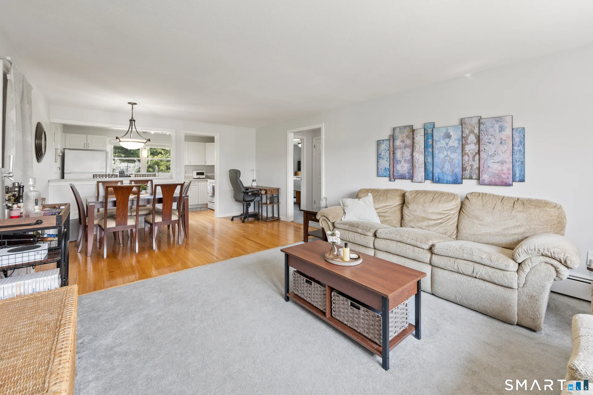 245 Cherry Avenue #D24, Watertown, CT