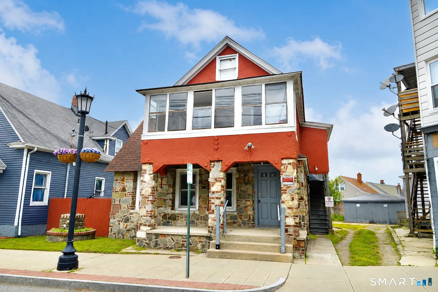 2310 Barnum Avenue, Stratford, CT