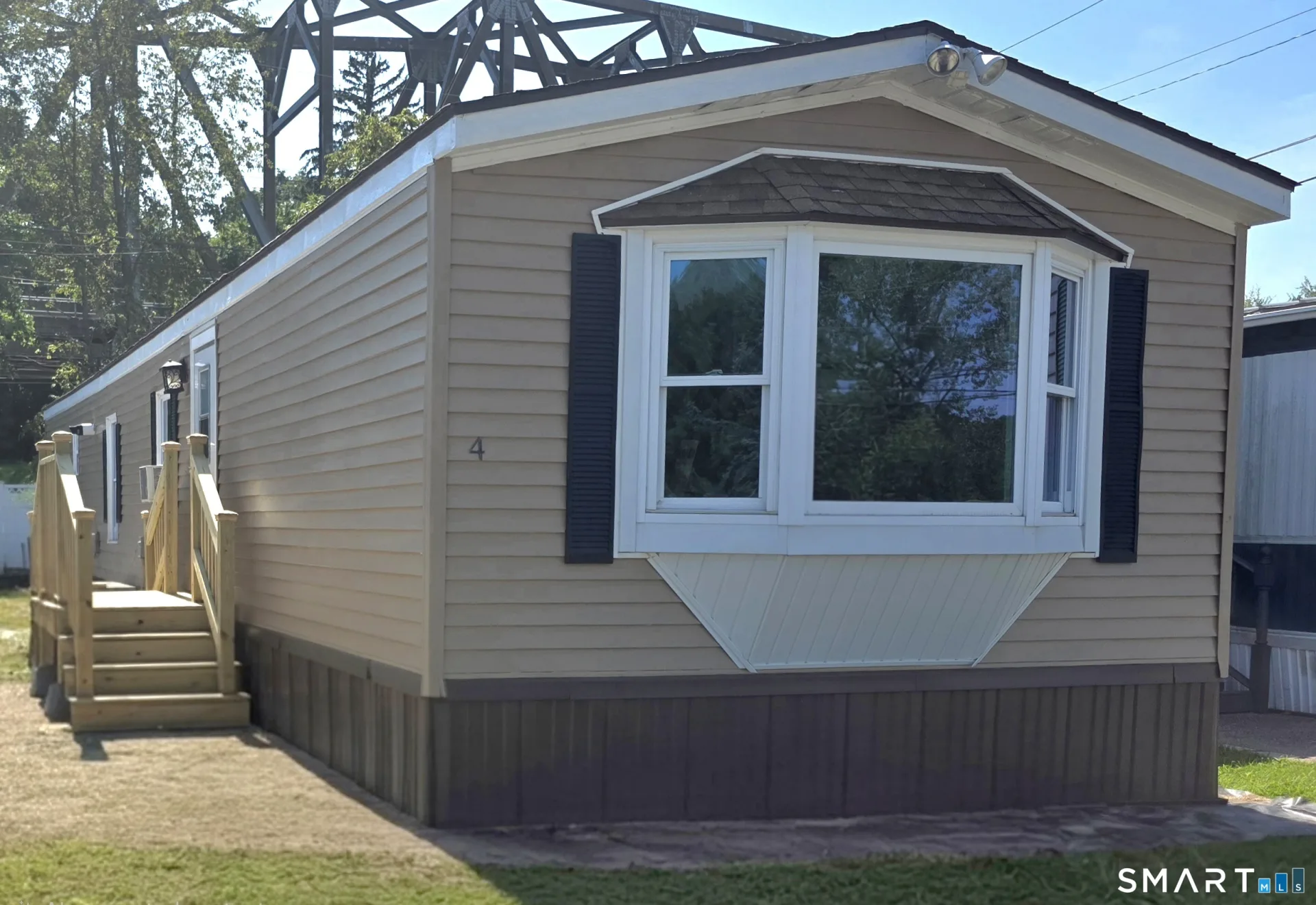 500 Washington Street ##4, Middletown, CT