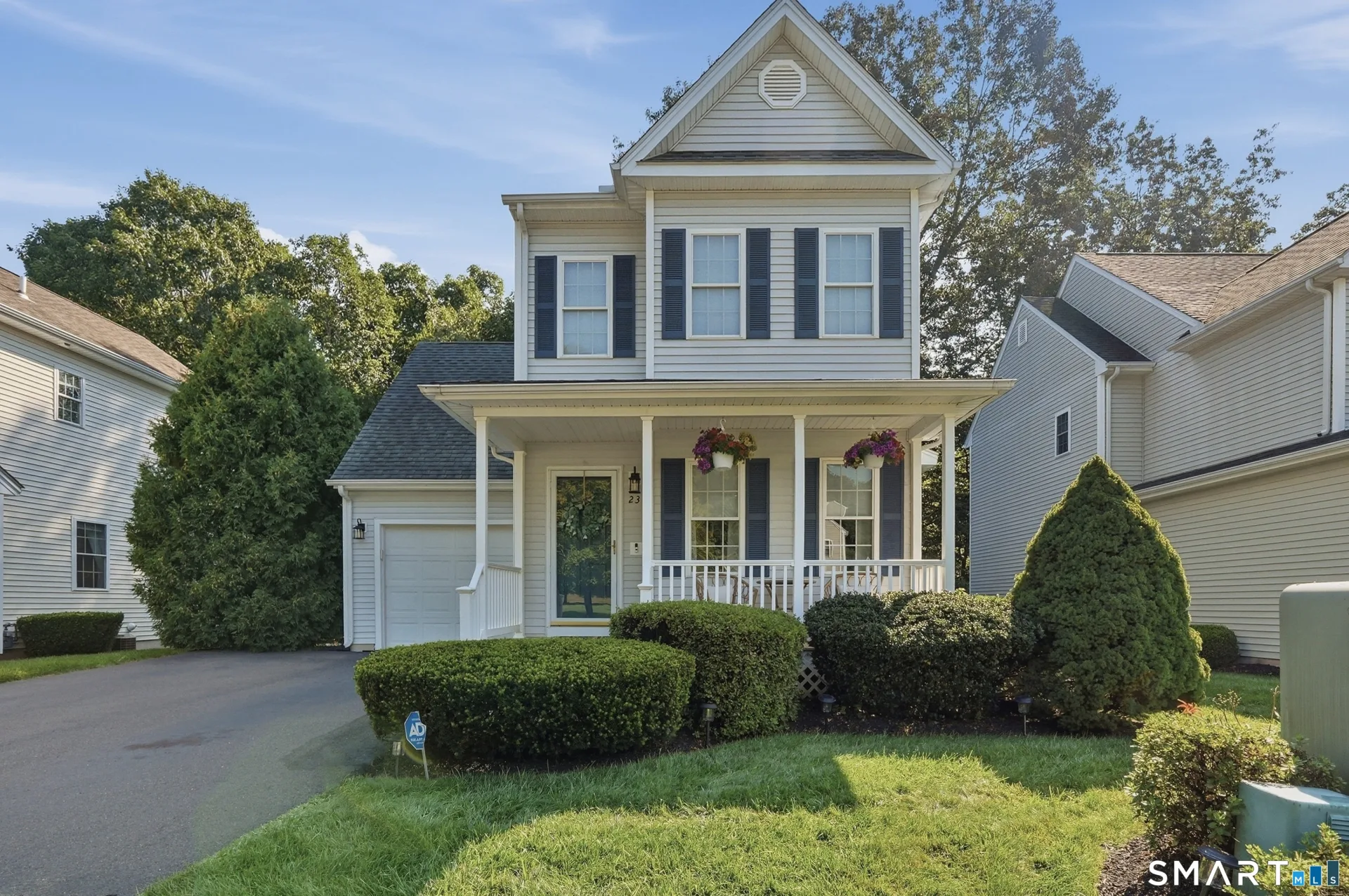 23 Sycamore Way #23, Wallingford, CT