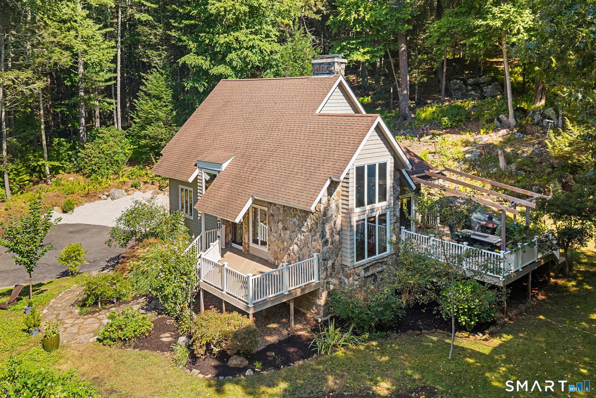 82 East River Road, Barkhamsted, CT