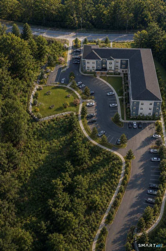 155 Crystal Lake Road, Groton, CT