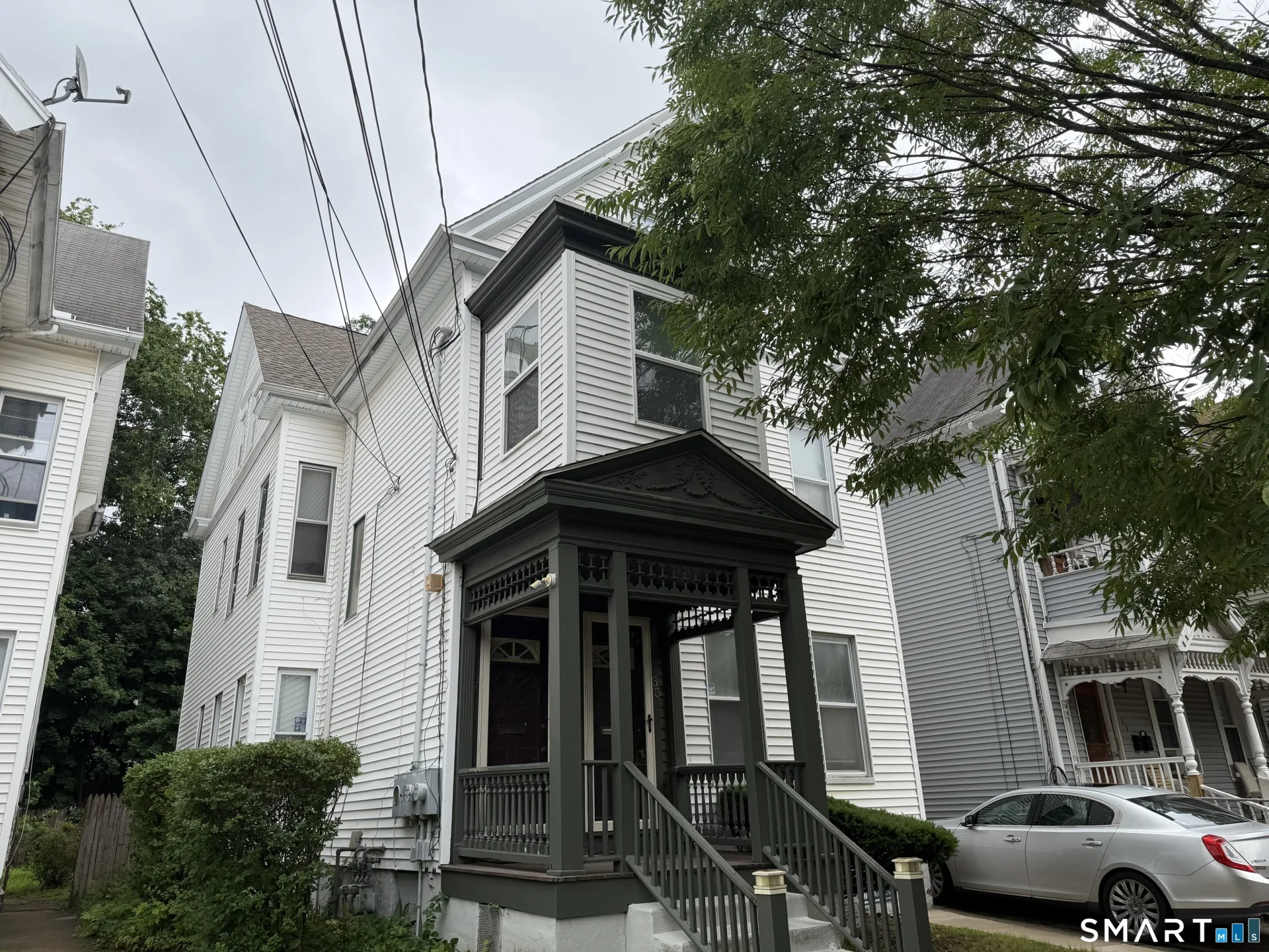 35 Carmel Street, New Haven, CT