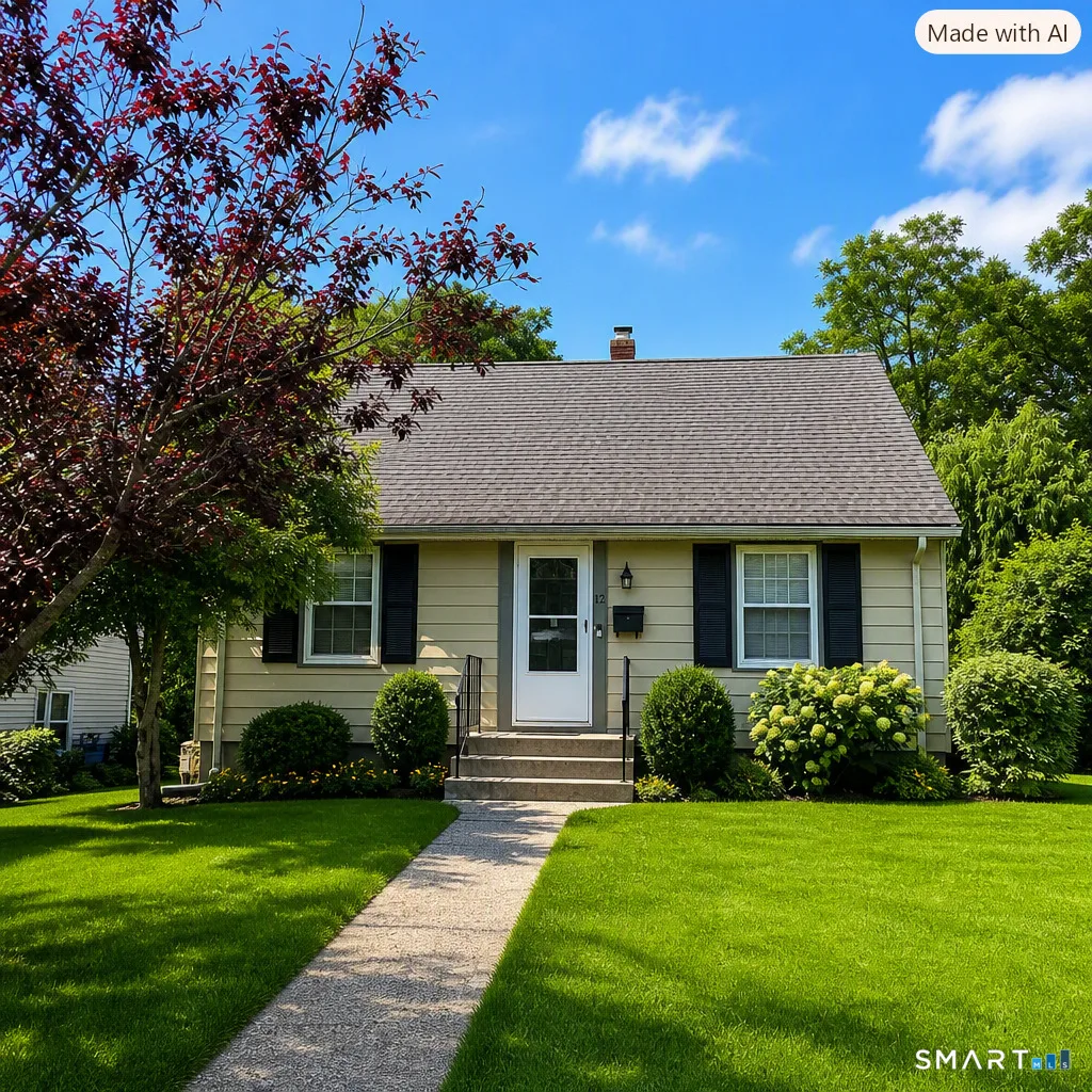 12 Windsor Road, Hamden, CT