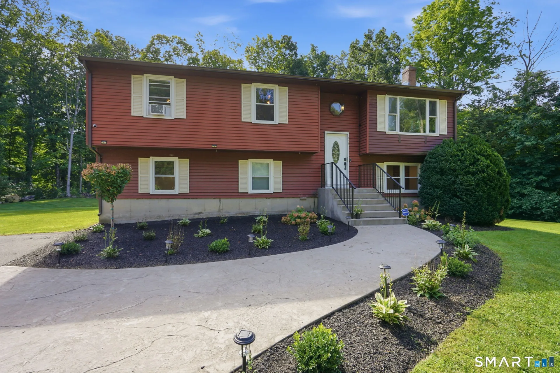 154 South Road, Bolton, CT
