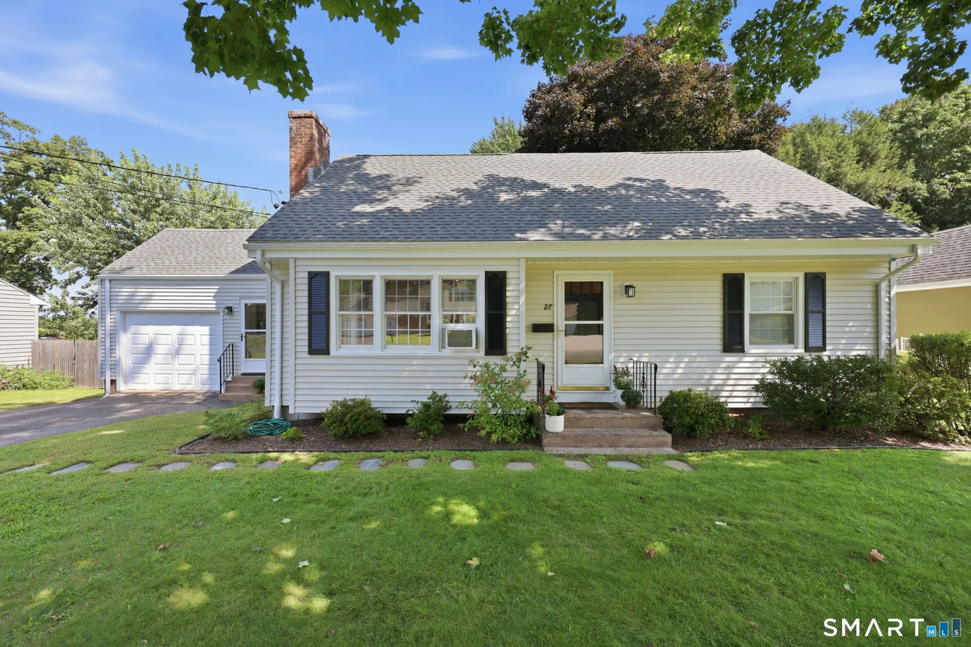 27 Edgewood Road, Portland, CT