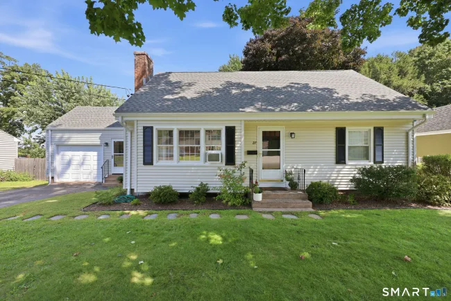 27 Edgewood Road