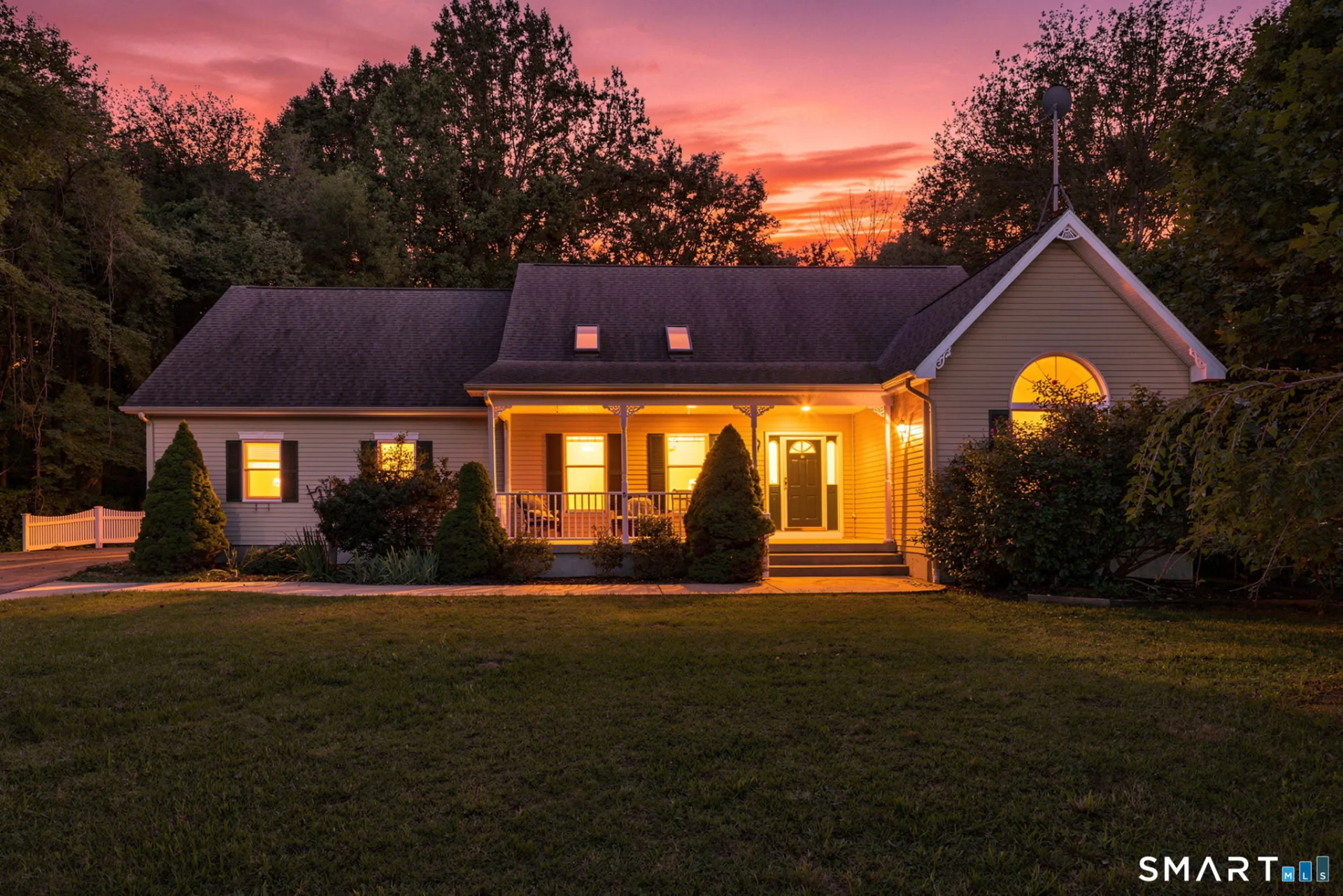 41 Forsyth Road, Montville, CT