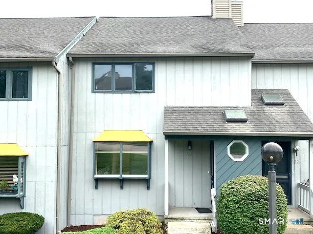 124 Skyview Drive #124, Cromwell, CT