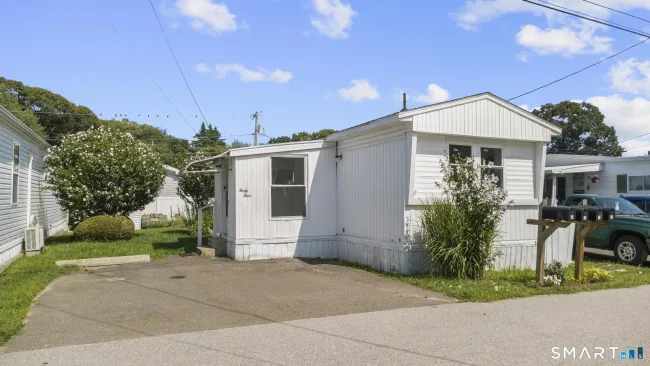 44 Linden Avenue