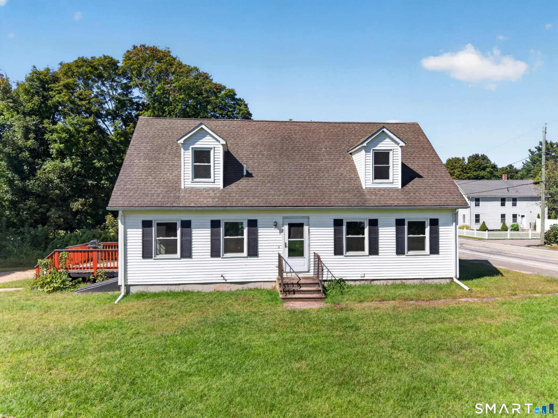 126 Clarks Falls, North Stonington, CT