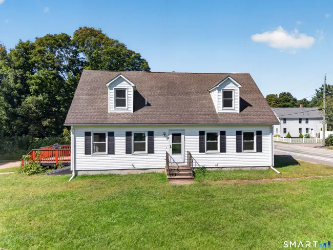 126 Clarks Falls