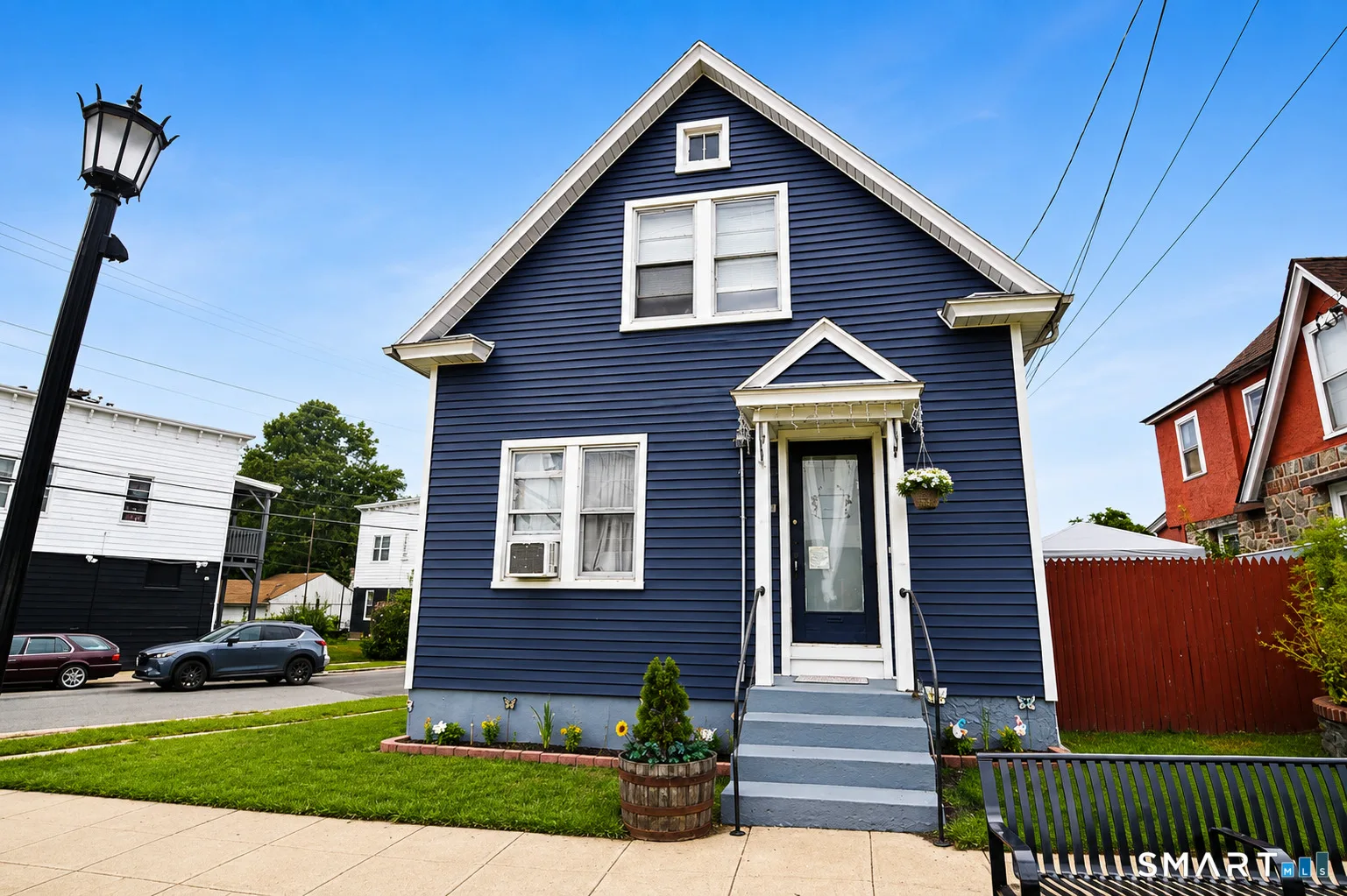 2318 Barnum Avenue, Stratford, CT