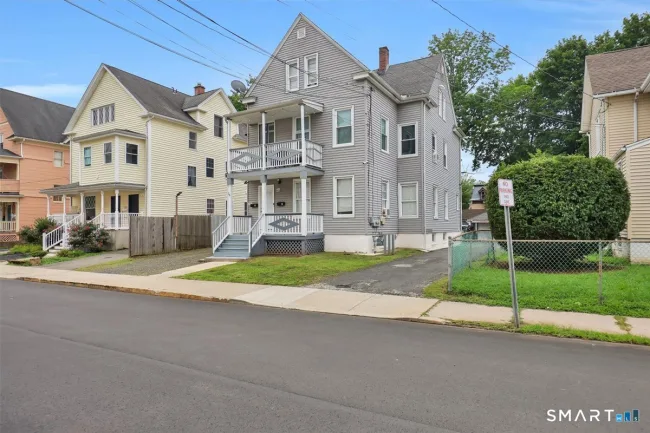 38 Webster Street