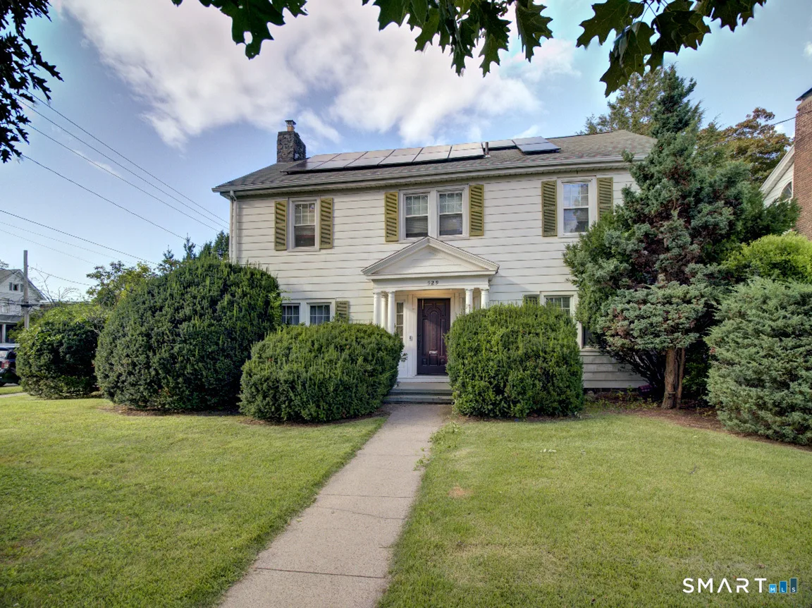 529 Yale Avenue, New Haven, CT