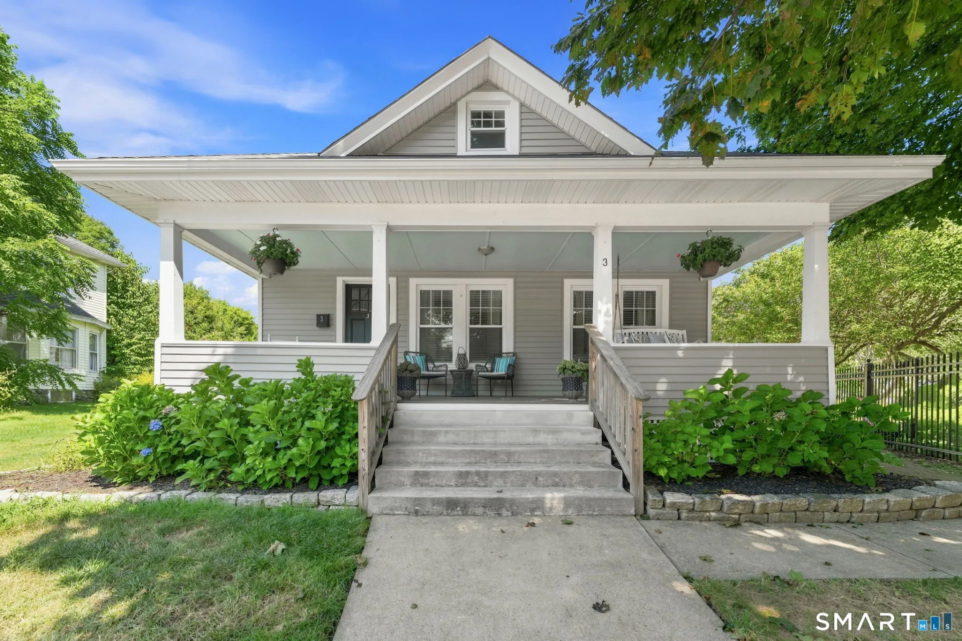 3 South Broad Street, Stonington, CT