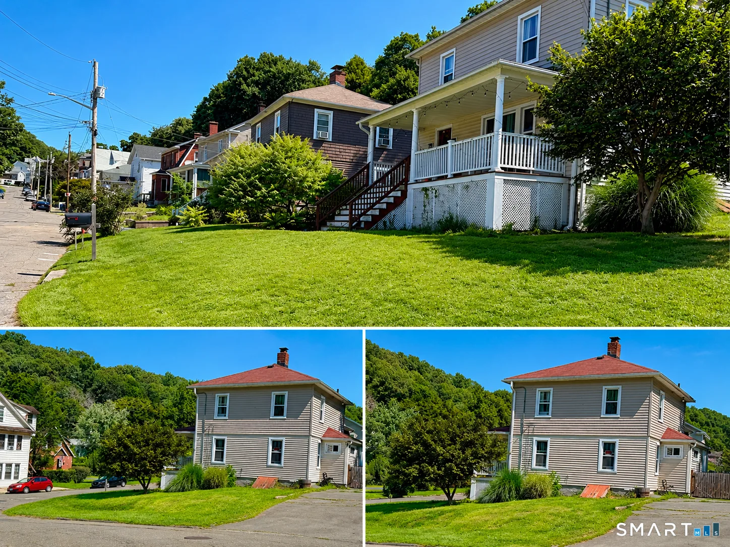 14 Clark Street, Ansonia, CT