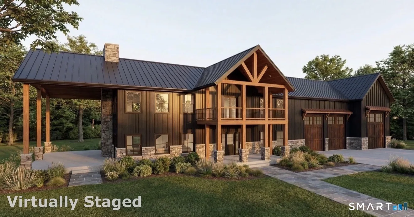 25 Meadowcrest Drive, Goshen, CT