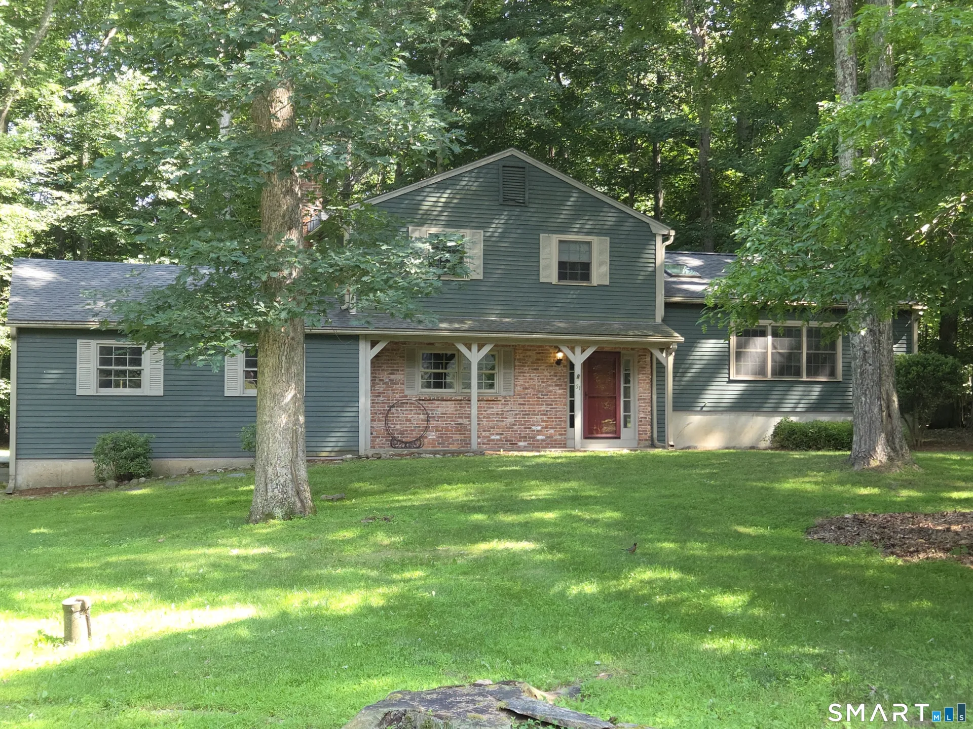 51 Foxwood Road, Guilford, CT
