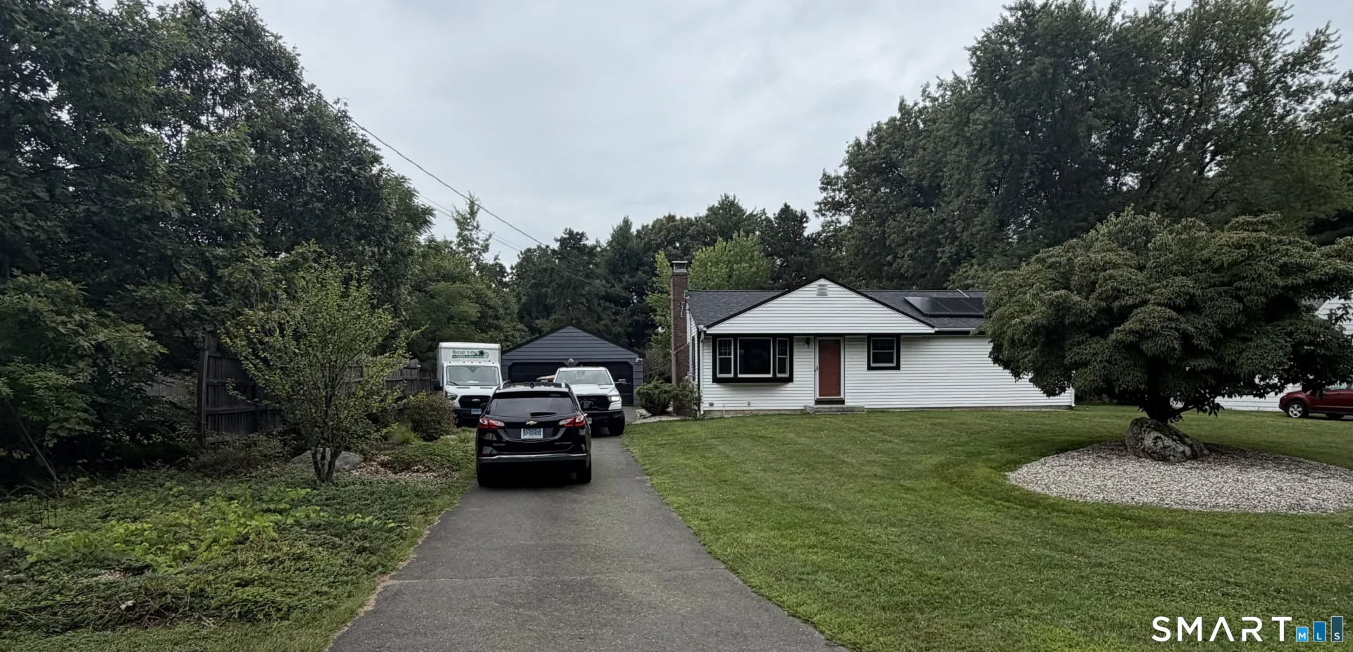 11 Zimmer Road, Granby, CT