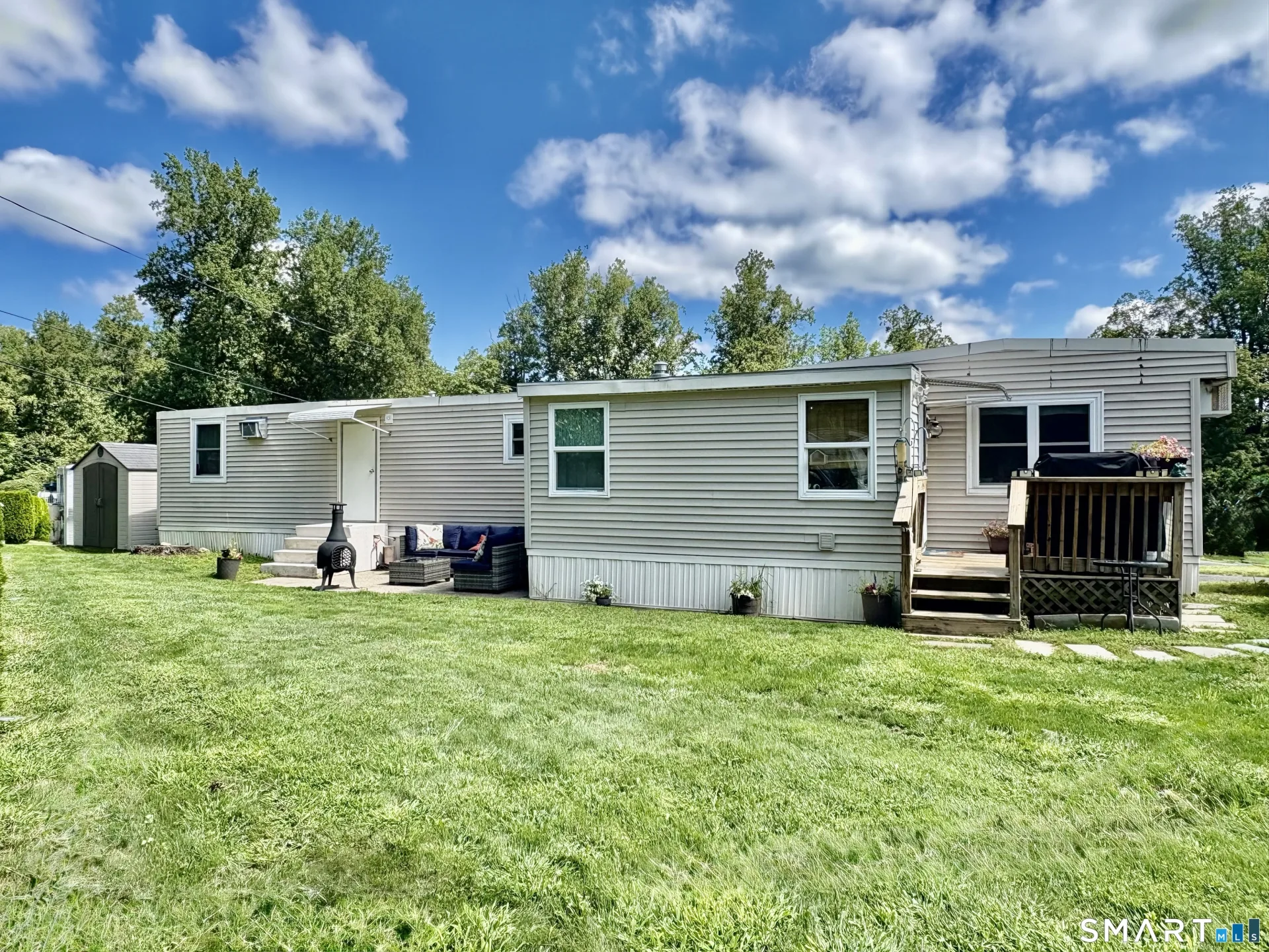 1 Tallow Lane, New Milford, CT
