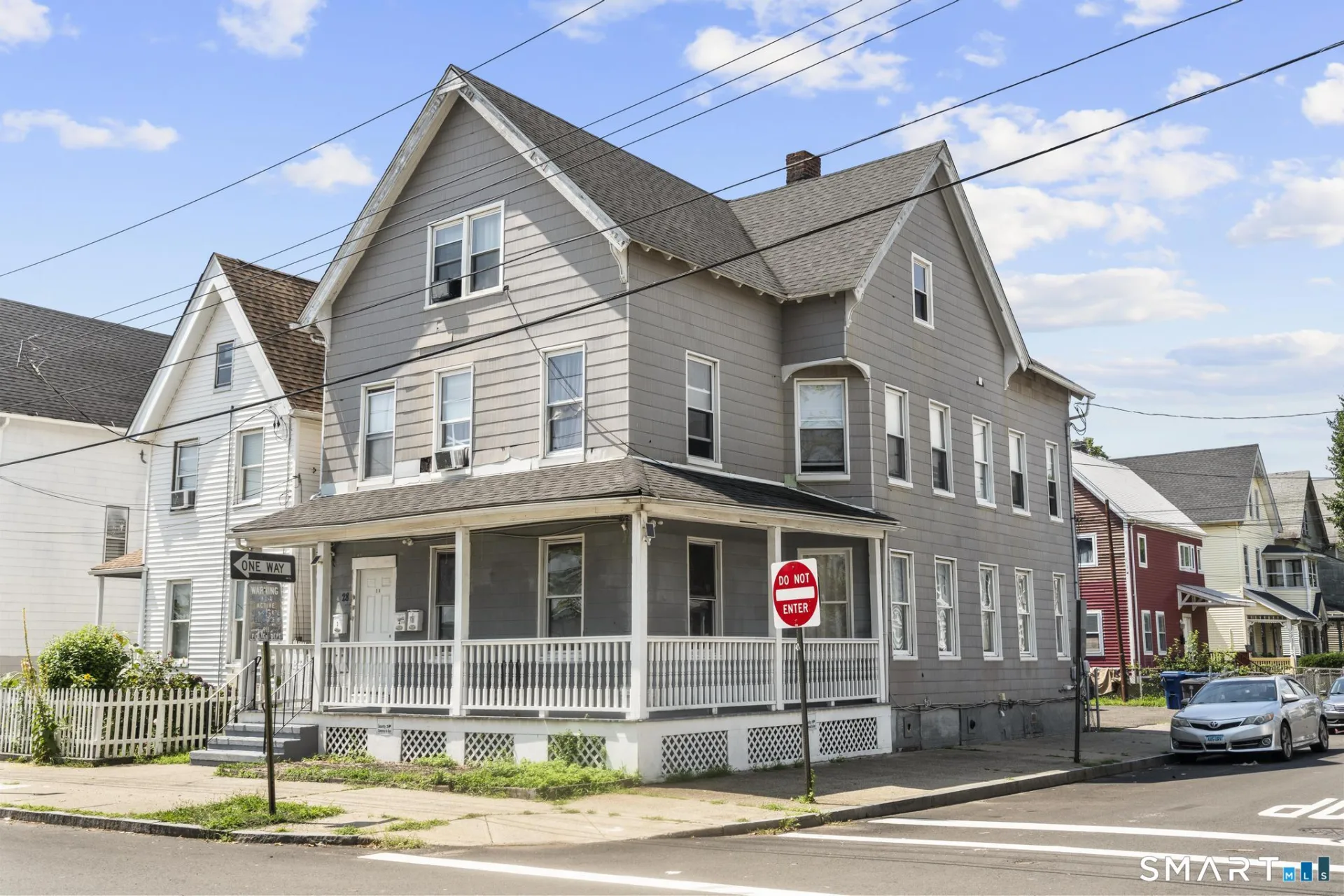 28 Cedar Street, New Haven, CT