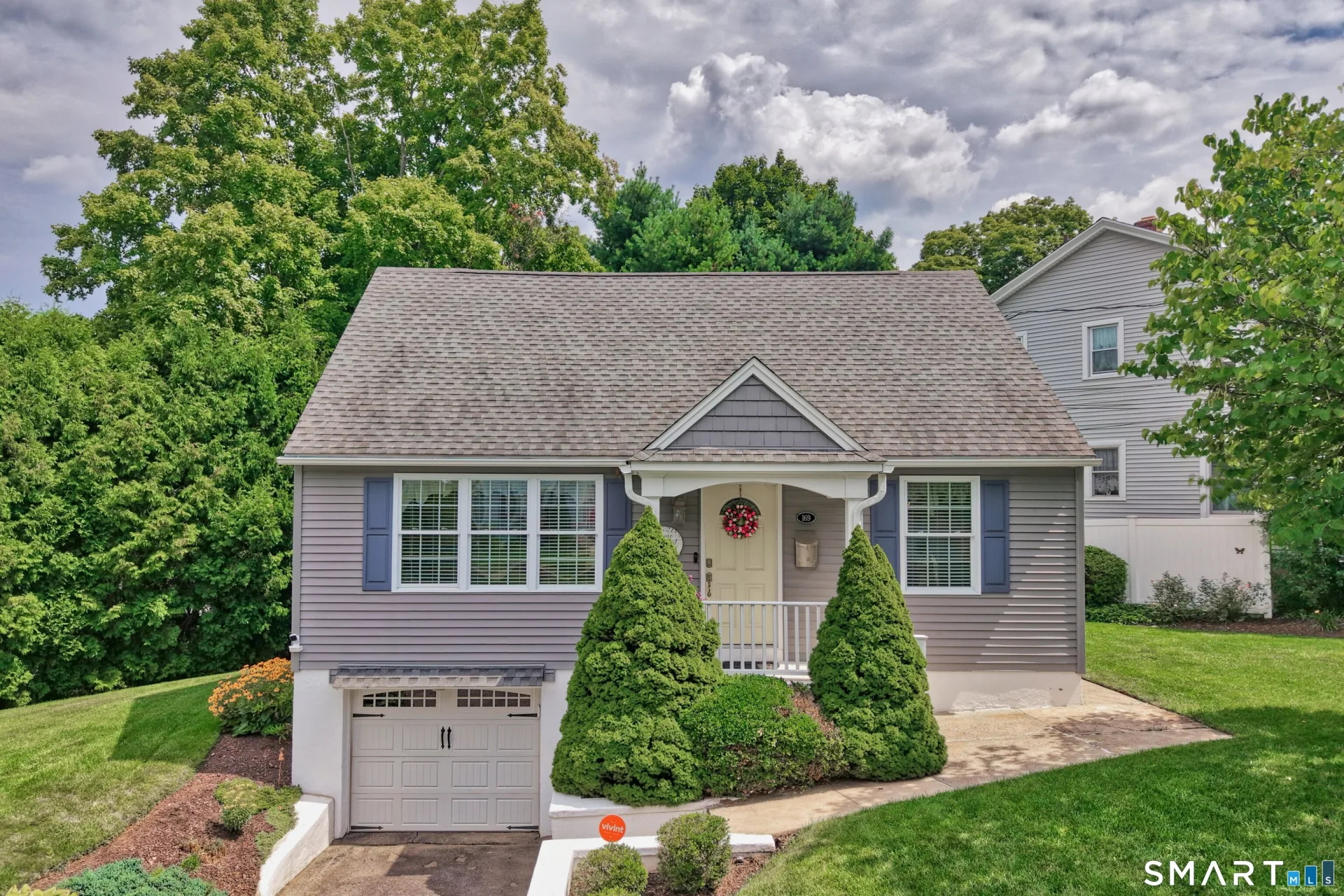 169 Circuit Avenue, Waterbury, CT