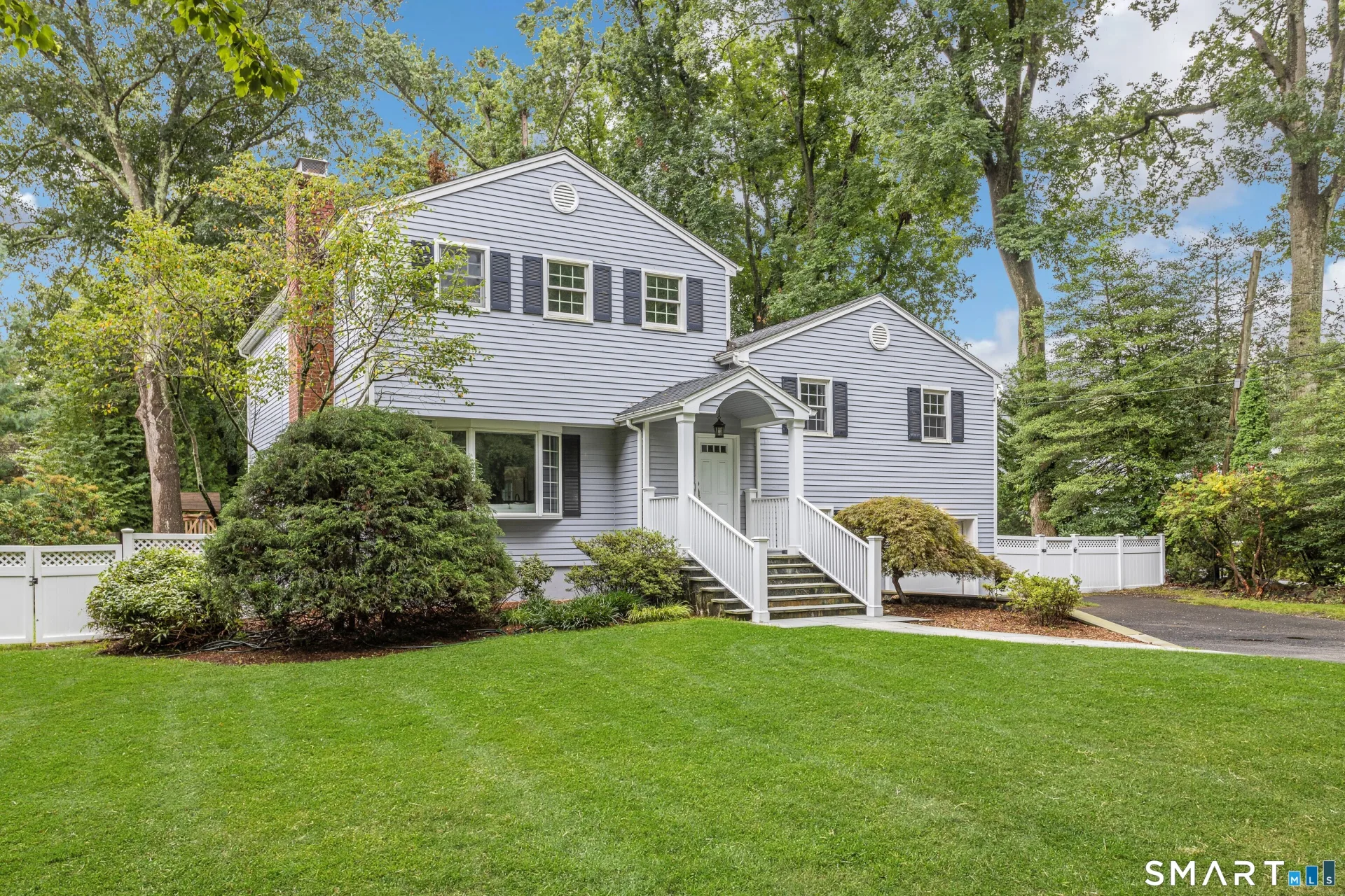 104 Old Road, Westport, CT
