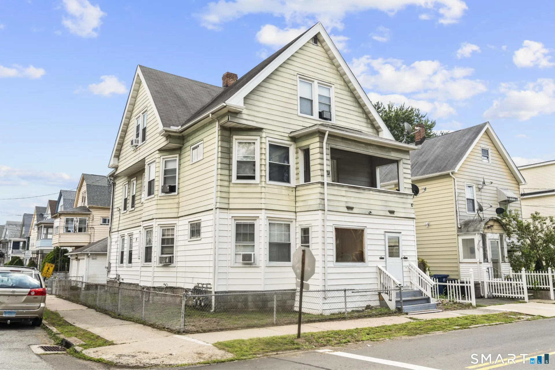 75 Admiral Street, West Haven, CT