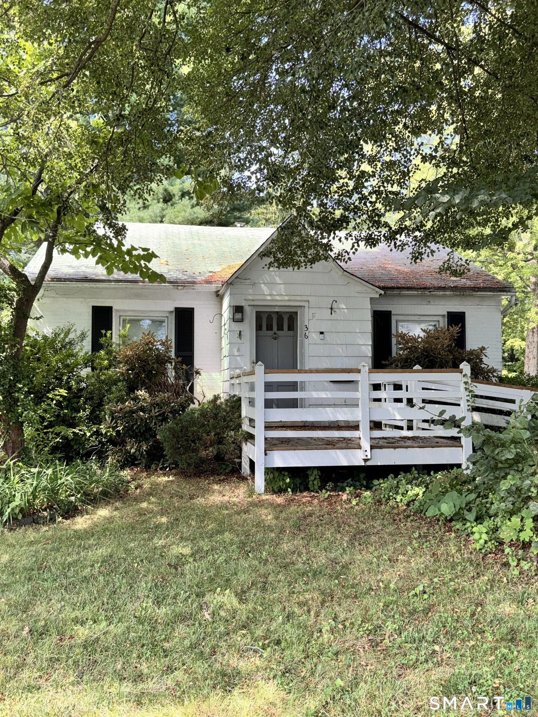 36 Hale St Extension, Vernon, CT